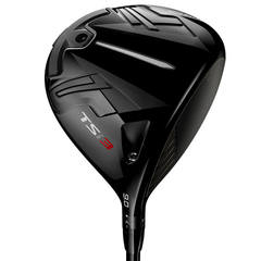 タイトリスト／TS／TSi3 ドライバーの口コミ評価｜ゴルフクラブ・ギア