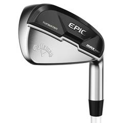 キャロウェイゴルフ／EPIC／GBB EPIC FORGED ドライバーの口コミ評価
