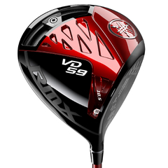 ヤマハゴルフ／RMX VD／RMX VD 59 ドライバーの口コミ評価｜ゴルフ