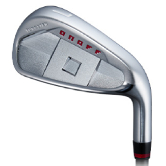 グローブライド／ONOFF AKA／オノフ アイアン AKA（2022）の口コミ評価