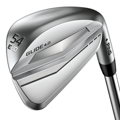 ピンゴルフ／GLIDE／グライド 4.0 ウェッジ（Wグラインド）の口コミ