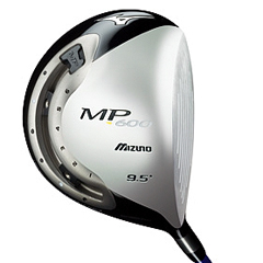 ミズノ／MP／MP-600 ファースト トラック ドライバーの口コミ評価