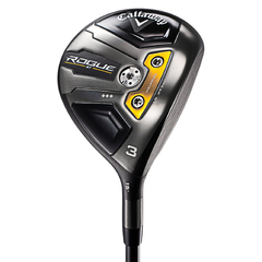 キャロウェイゴルフ／ROGUE ST／ROGUE ST MAX LSドライバーの口コミ