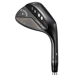 キャロウェイゴルフ／JAWS／ジョーズ フォージド ウェッジ チャコール