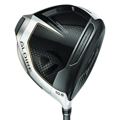 テーラーメイドゴルフ／GLOIRE／GLOIRE F ドライバーの口コミ評価