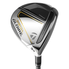 テーラーメイドゴルフ／GLOIRE／GLOIRE F ドライバーの口コミ評価