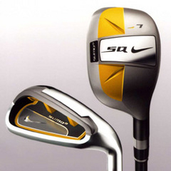 ナイキゴルフ／サスクワッチ／サスクワッチ SUMO スクエア