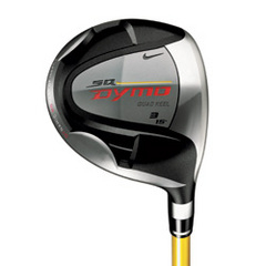 ナイキゴルフ／サスクワッチ／ウィメンズ DYMO（ダイモ） ドライバーの