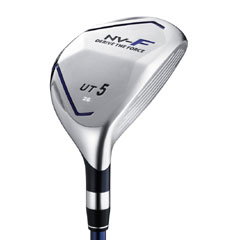 マグレガーゴルフ／マックテック／マックテック NV-Fユーティリティ