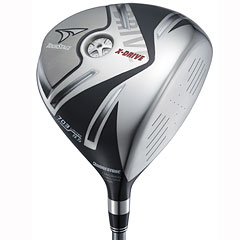 ブリヂストンスポーツ／ツアーステージ X-DRIVE／ツアーステージ X