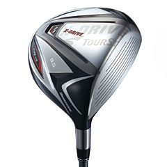 ブリヂストンスポーツ／ツアーステージ X-DRIVE／ツアーステージ X