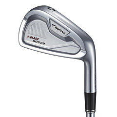 ブリヂストンスポーツ／ツアーステージ X-BLADE／ツアーステージ X