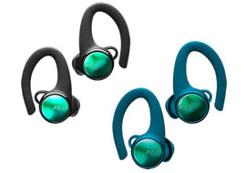 MyHeadset.jp | Bluetooth ステレオイヤホン BackBeat FIT 3200
