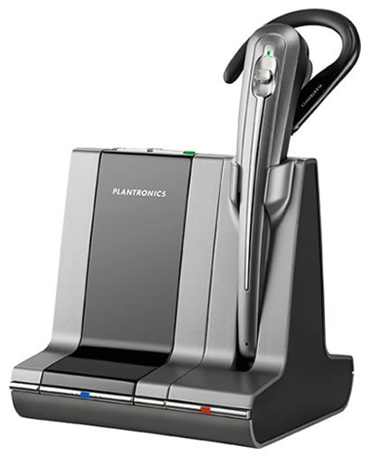 MyHeadset.jp | Savi Talk ワイヤレスヘッドセットシステム