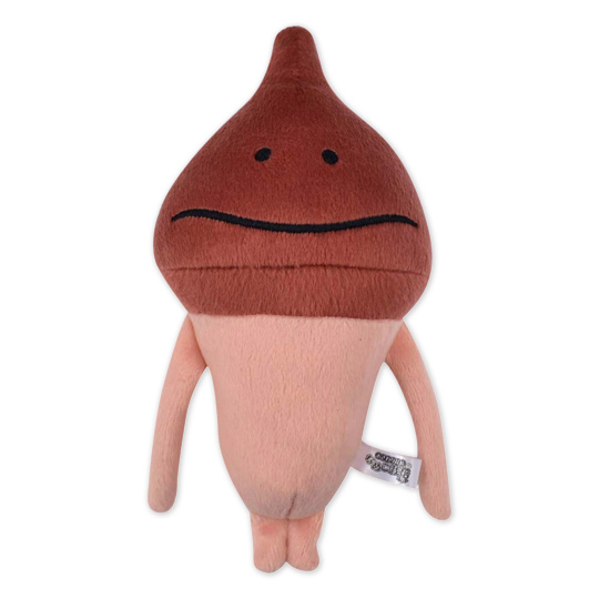 ツノなめこ｜なめこぱらだいす☆なめこ公式サイトの跡地