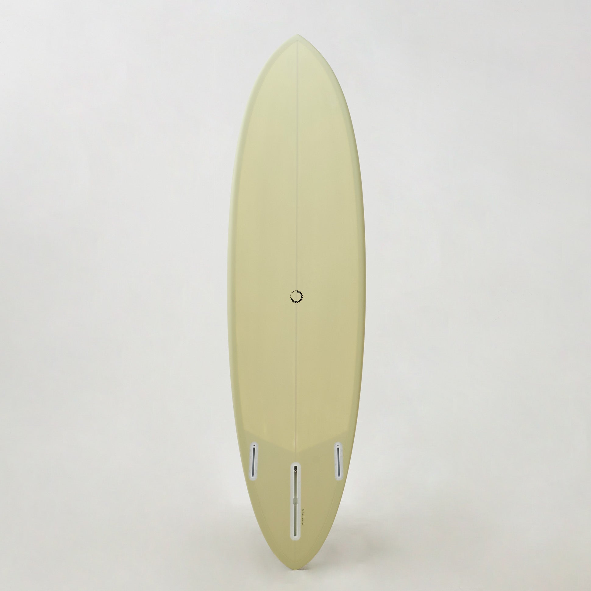 nanazero公式】Standard EPS サーフボード ミッドレングス MID02