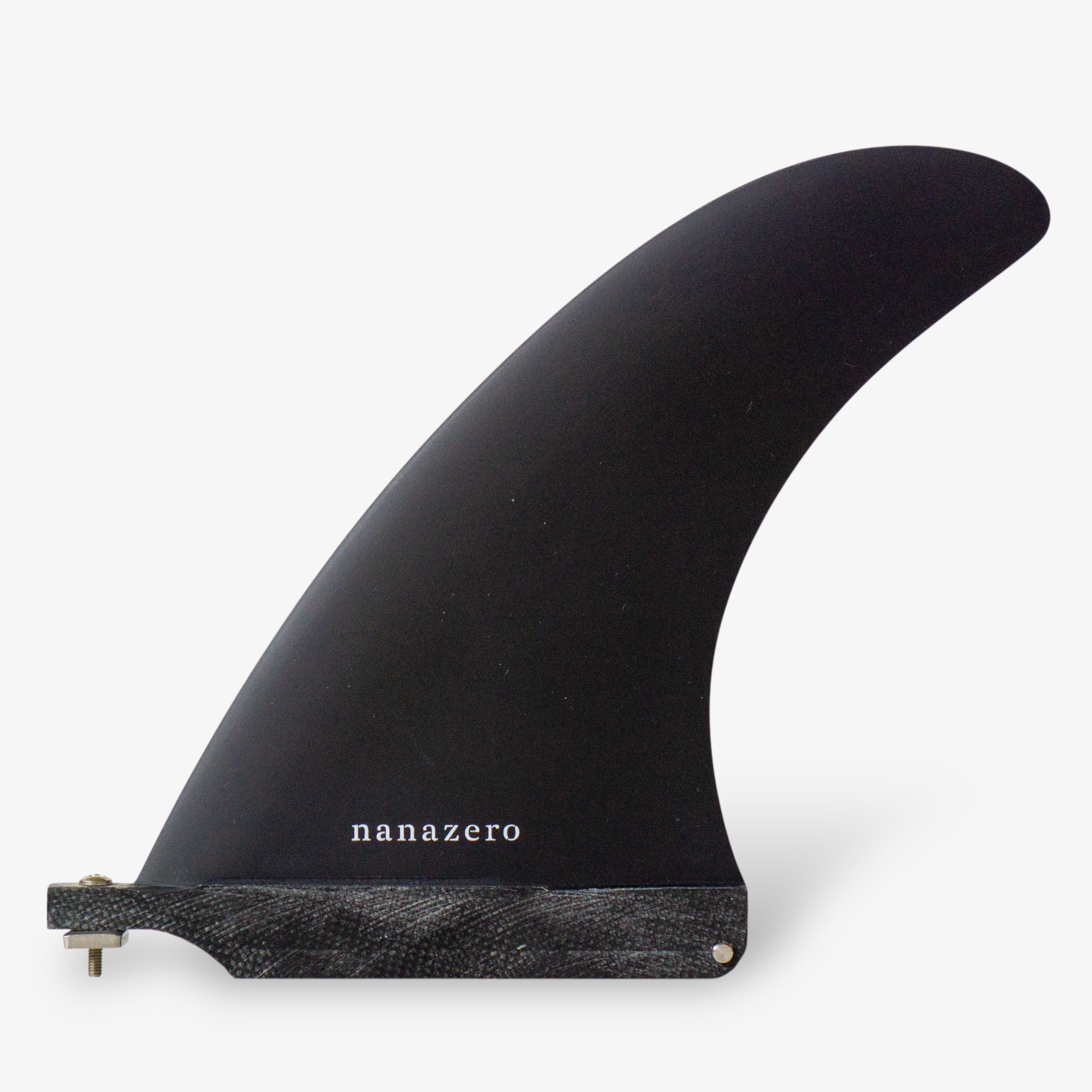 nanazero公式】Fiberglass(ファイバーグラス) センターフィン Classic