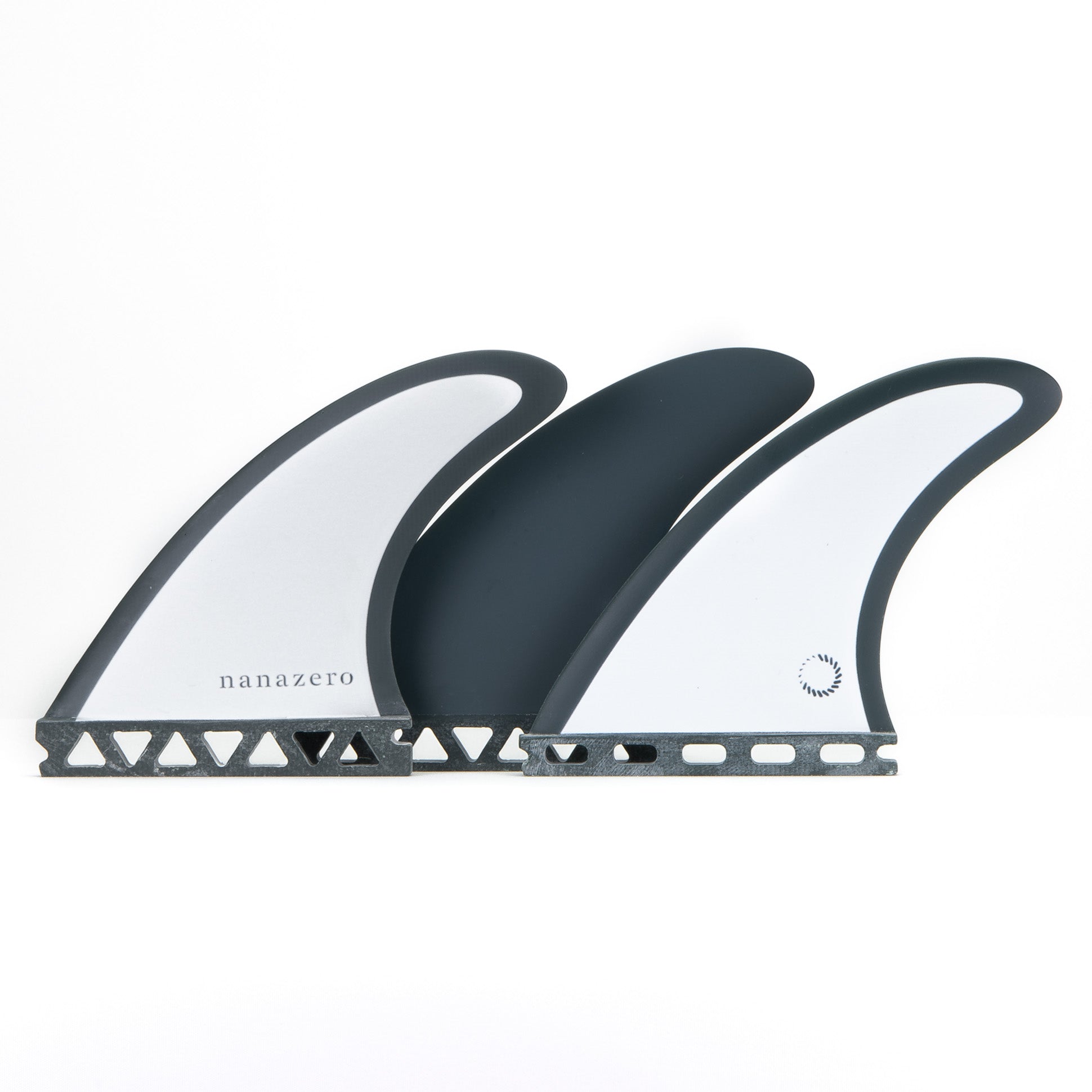 Honeycomb(ハニカム) スラスターフィン セット シングルタブ