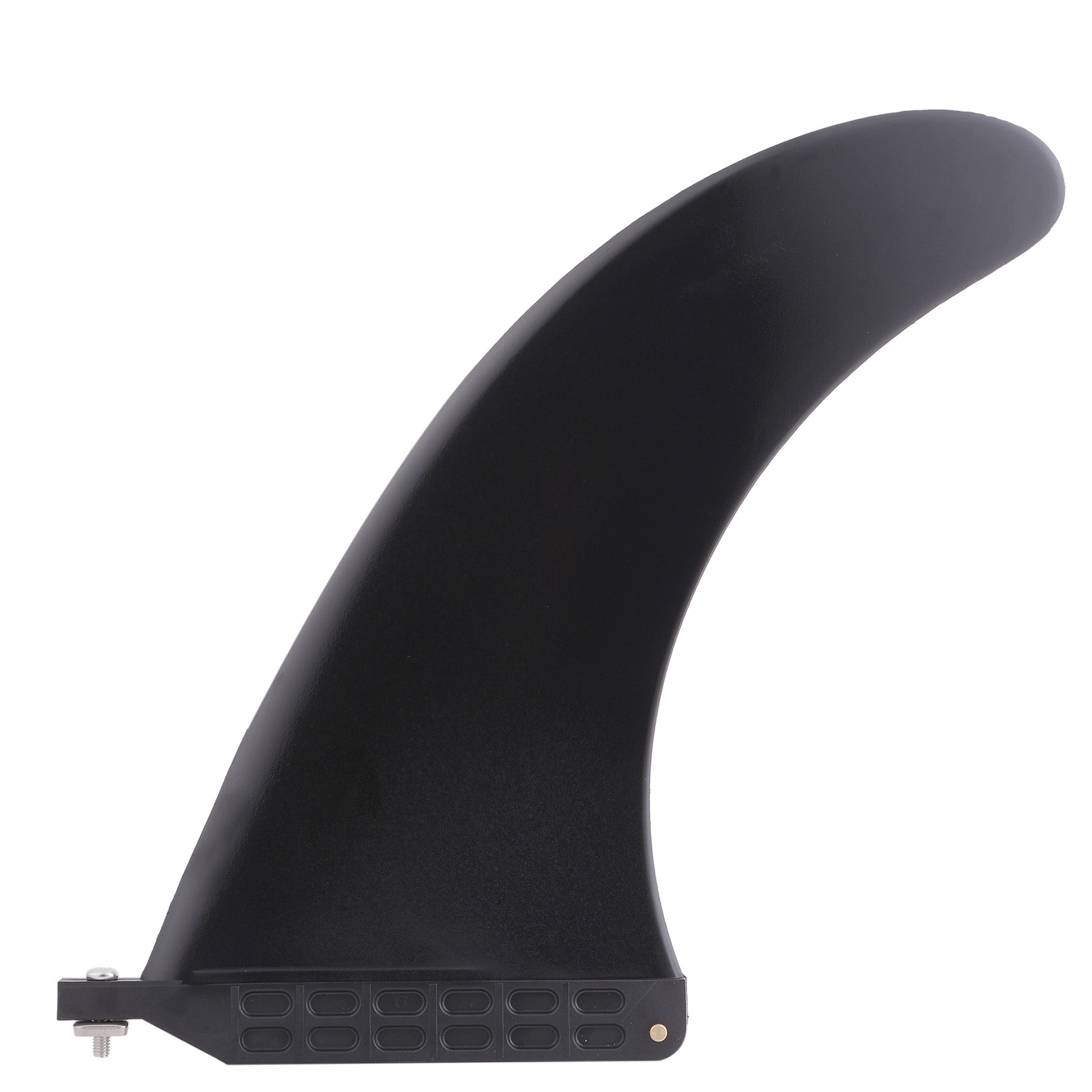 nanazero公式】プラスチック シングルフィン 6.5