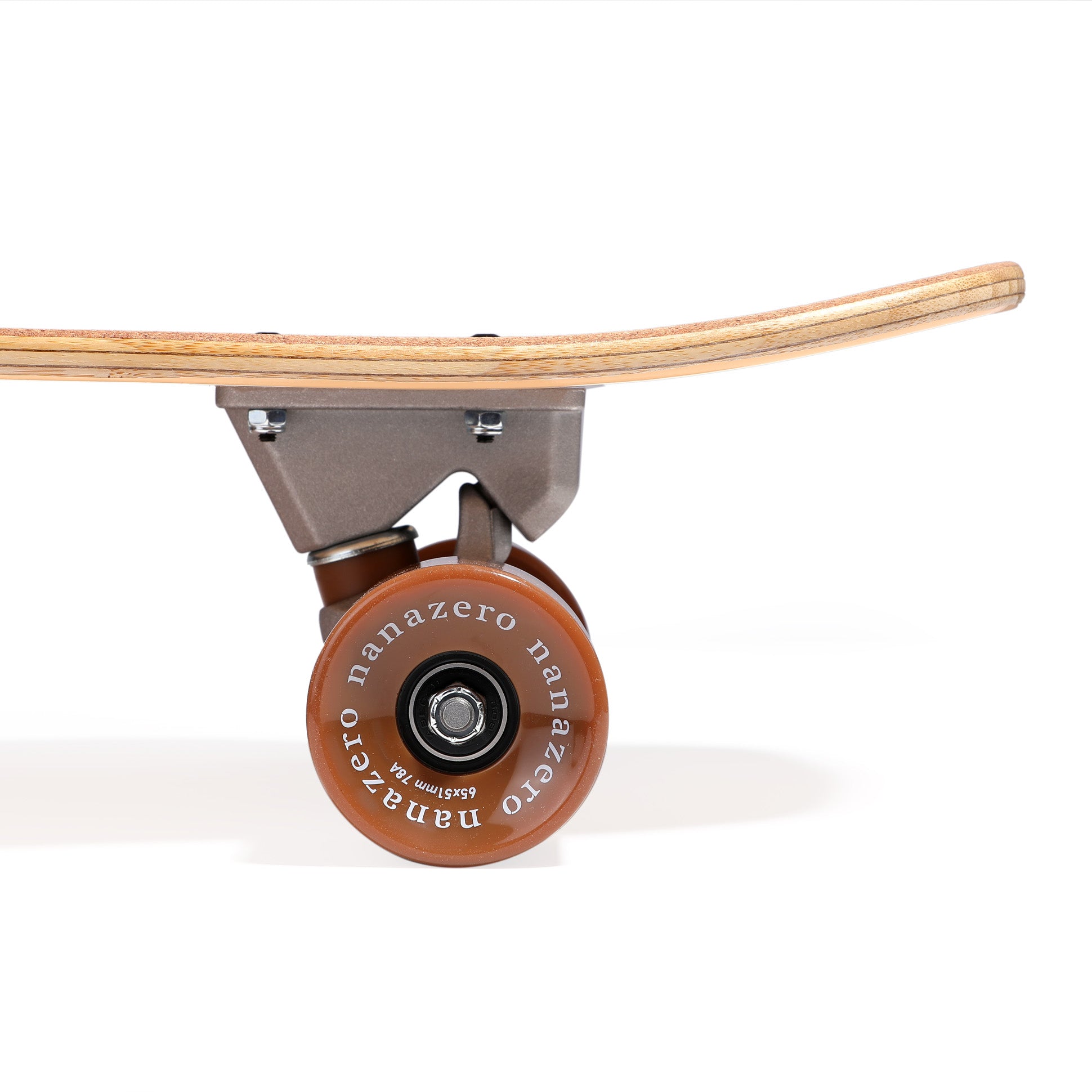 nanazero公式】Bamboo サーフスケート 30