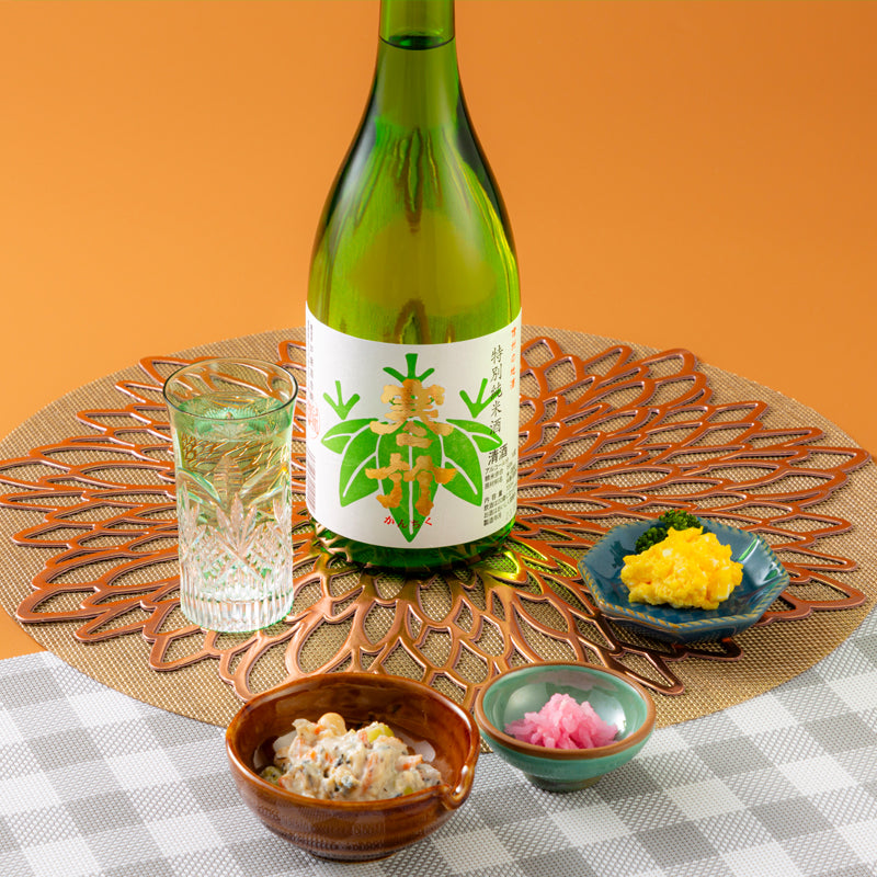 寒竹純米酒 戸塚酒造｜長野県の日本酒はナガノサケ NAGANOSAKE.JP