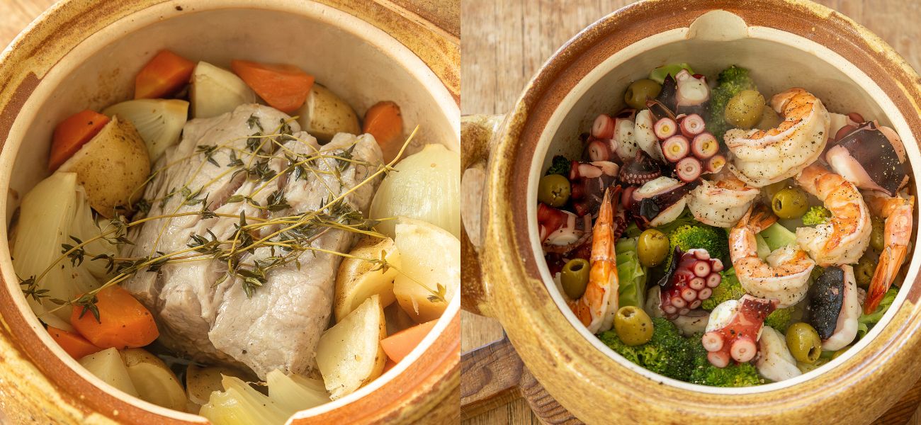 みそ汁鍋｜煮込み土鍋｜伊賀焼窯元 長谷園 公式通販