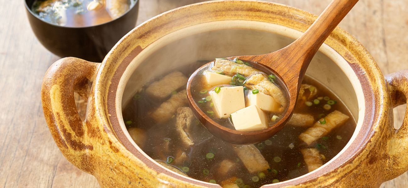 みそ汁鍋｜煮込み土鍋｜伊賀焼窯元 長谷園 公式通販