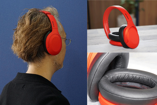 実機で確認 ソニー ノイキャン・ワイヤレス WH-H910N レビュー