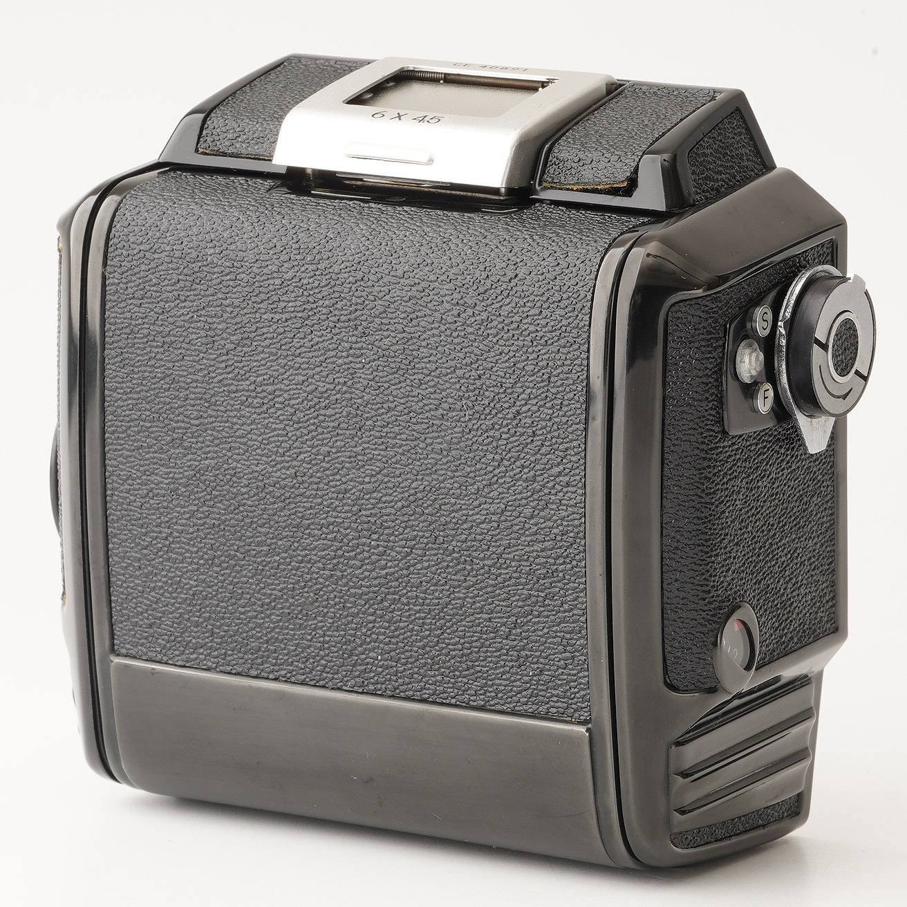 Bronica – Natural Camera / ナチュラルカメラ