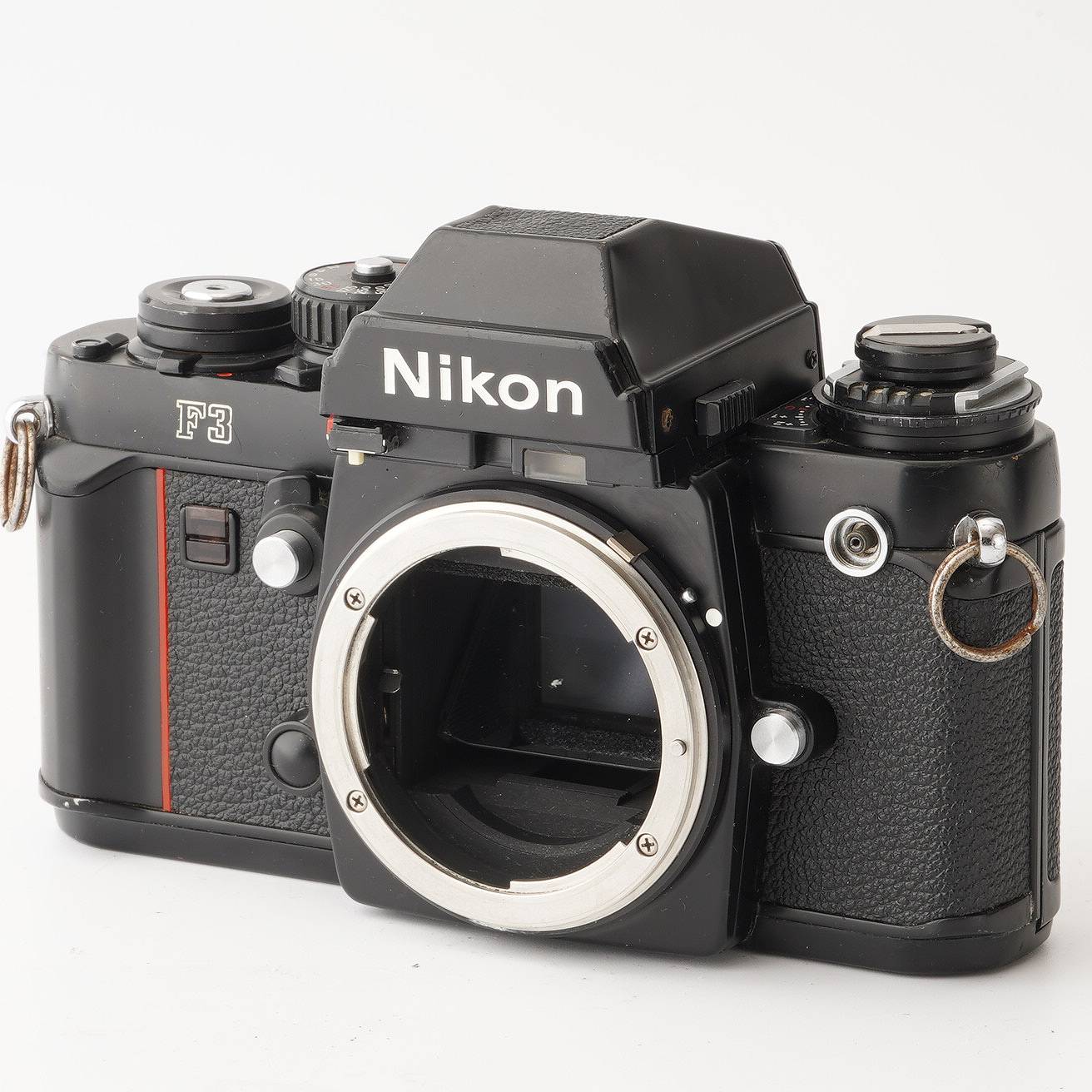 ニコン Nikon F3 ボディ アイレベル Eye Level 一眼レフフィルムカメラ