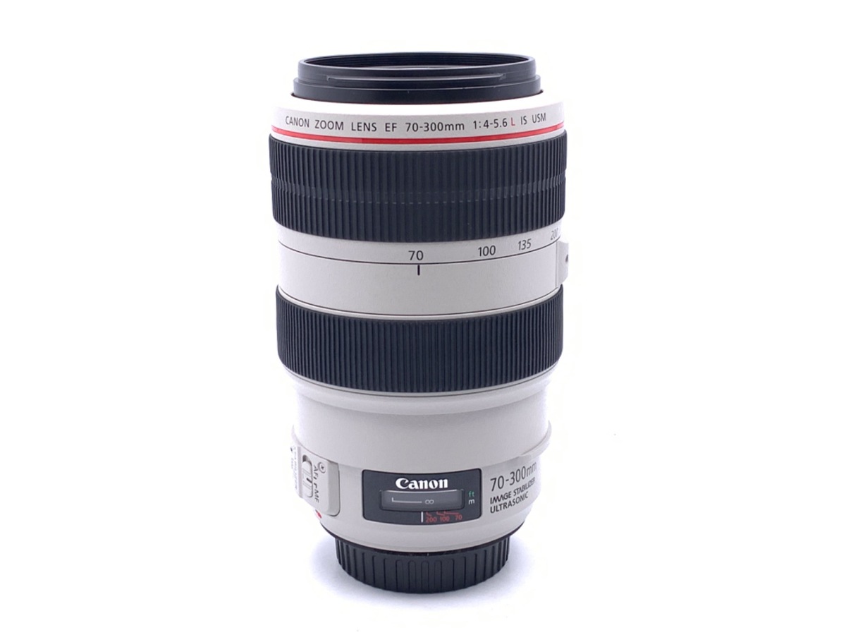 EF70-300mm F4-5.6L IS USM 中古価格比較 - 価格.com