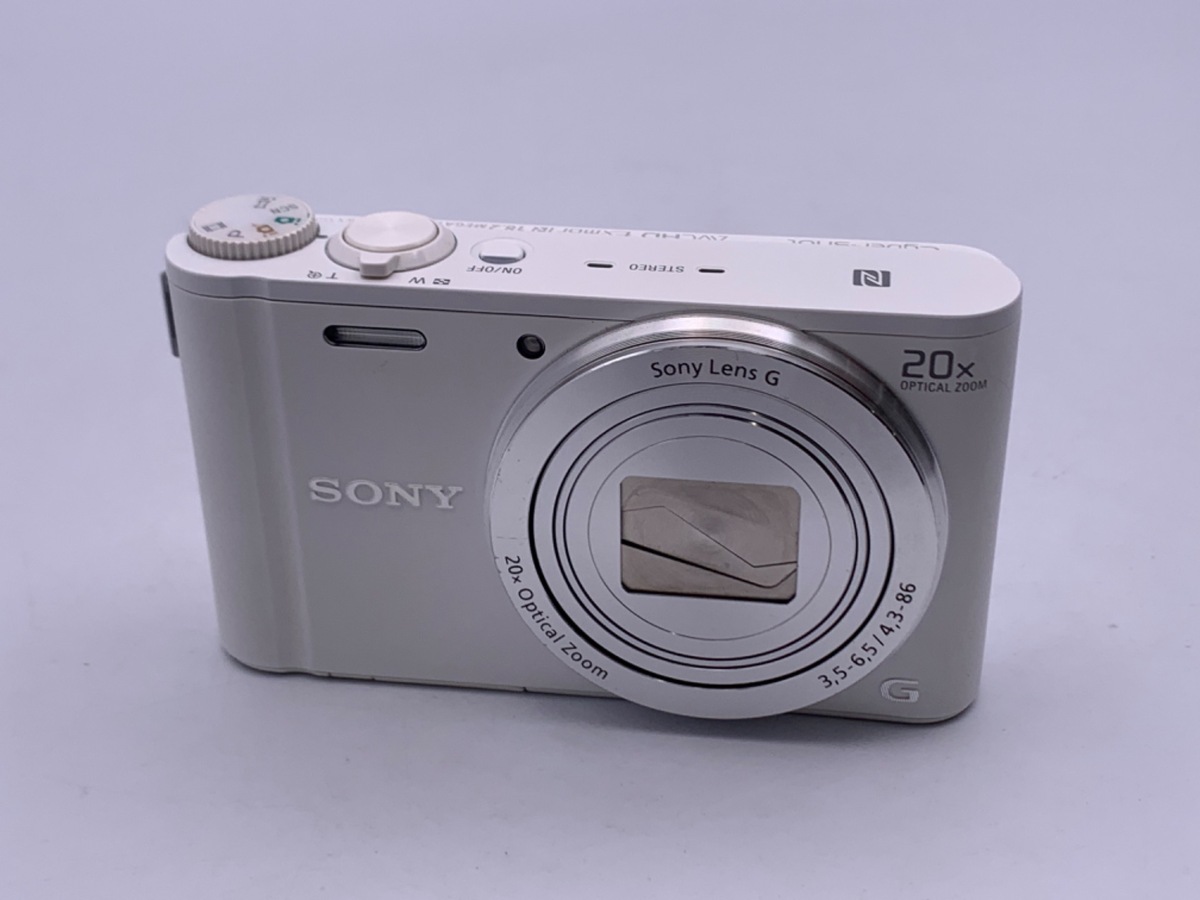 サイバーショット DSC-WX350 中古価格比較 - 価格.com