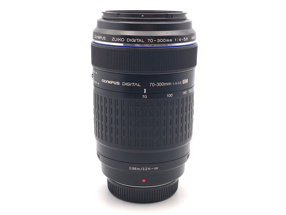 ズイコーデジタル ED 70-300mm F4.0-5.6 中古価格比較 - 価格.com