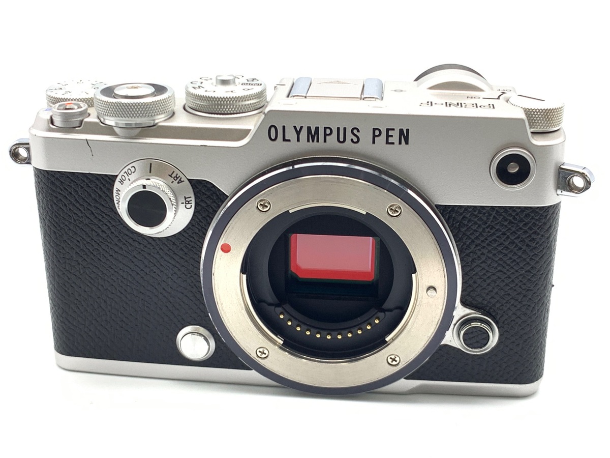 価格.com - オリンパス OLYMPUS PEN-F ボディ 価格比較