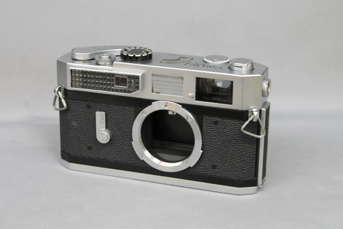 中古フィルムカメラ タイプ：35mmレンジファインダー 製品一覧 - 価格.com