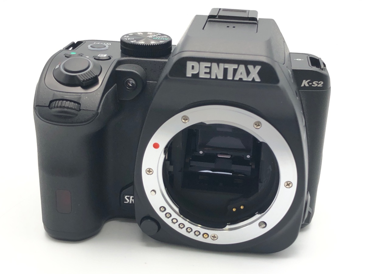 価格.com - ペンタックス PENTAX K-S2 ボディ 価格比較
