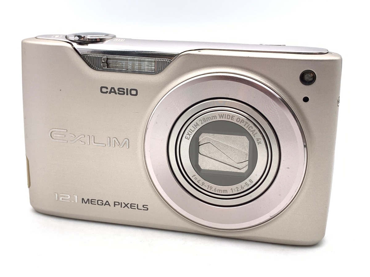 価格.com - カシオ HIGH SPEED EXILIM EX-ZR100 価格比較