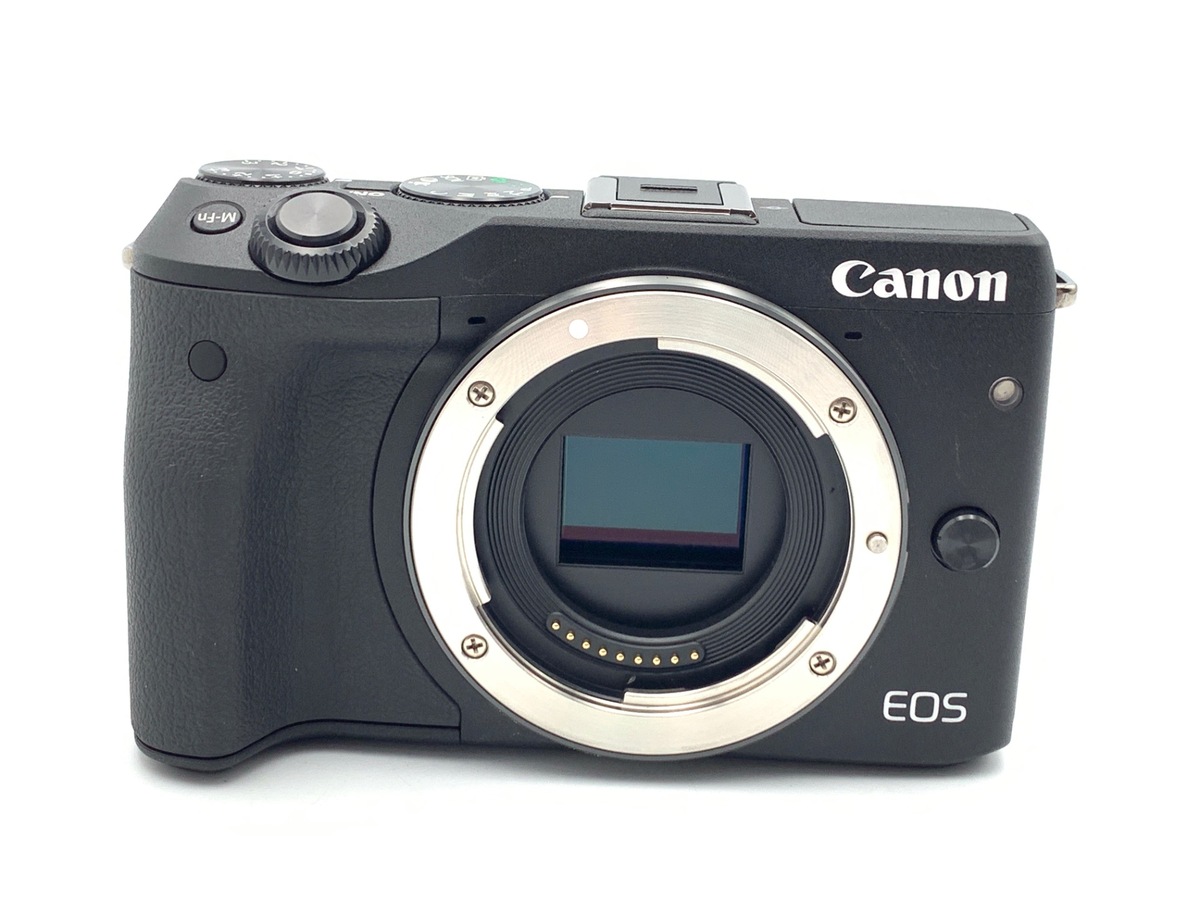 EOS M3 ボディ 中古価格比較 - 価格.com