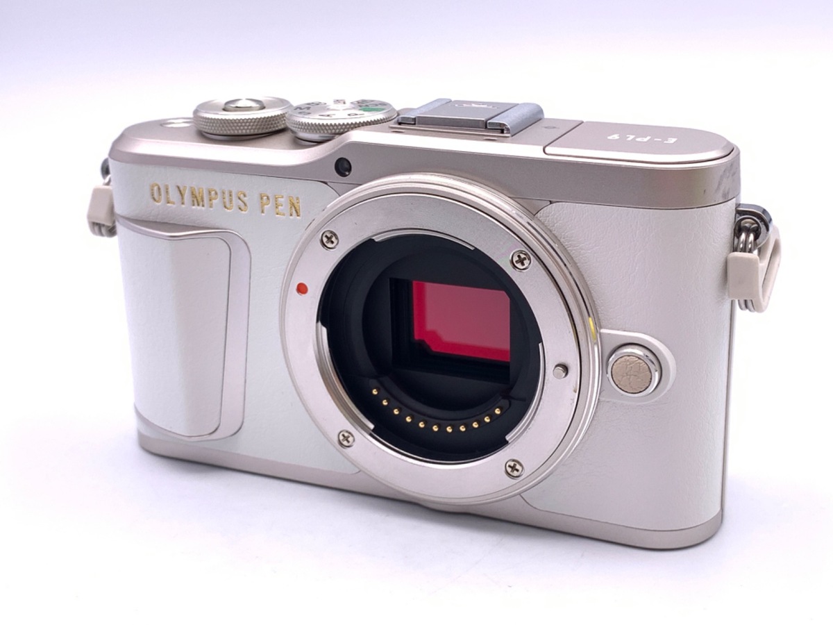 OLYMPUS PEN E-PL9 ボディ 中古価格比較 - 価格.com
