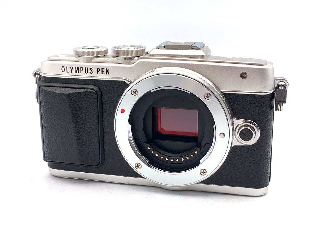 OLYMPUS PEN Lite E-PL7 ボディ 中古価格比較 - 価格.com