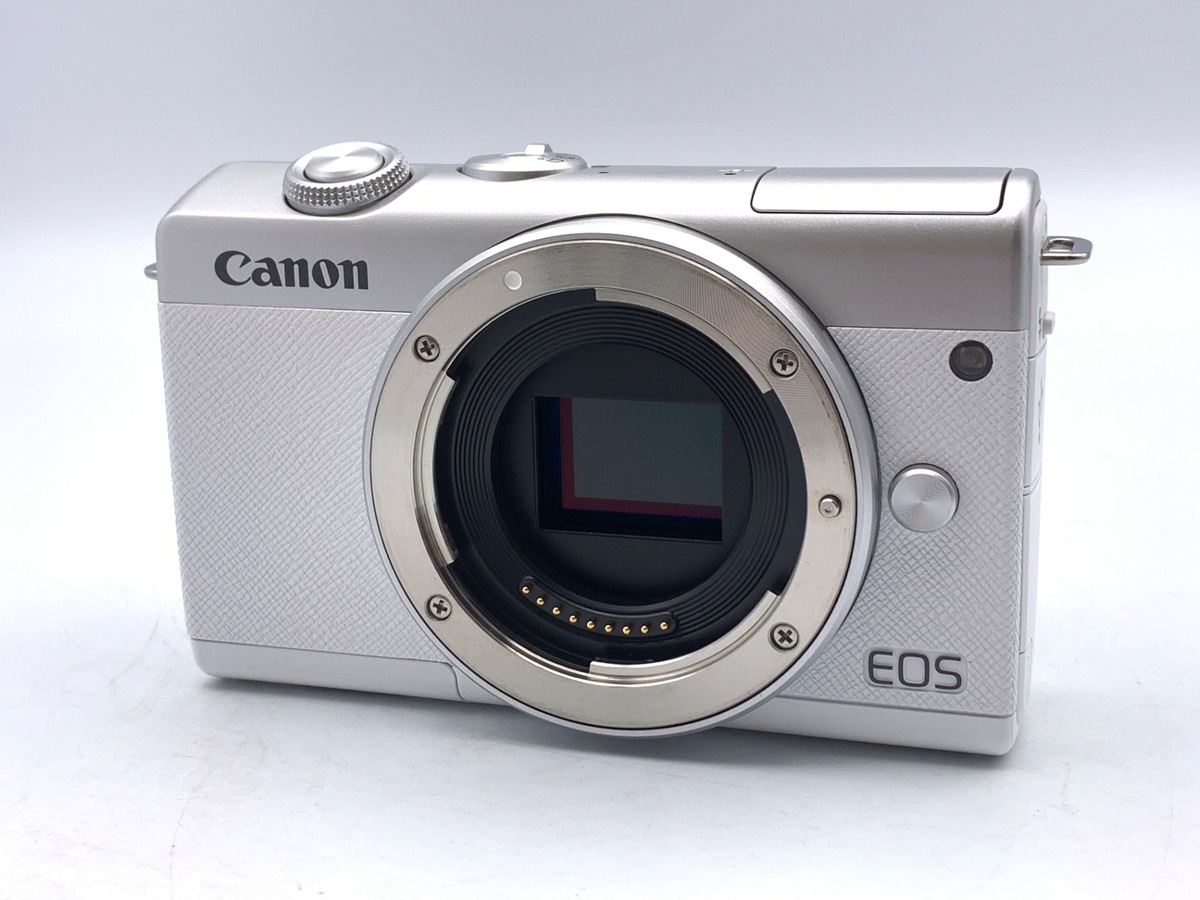 価格.com - CANON EOS M200 ボディ 価格比較