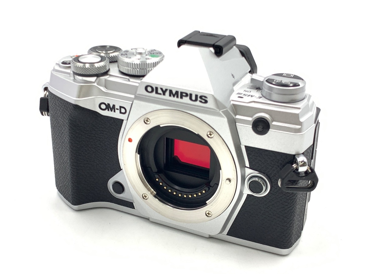 美品】OLYMPUS PEN Lite E-PL5 【ショット数3508回】 オリンパス