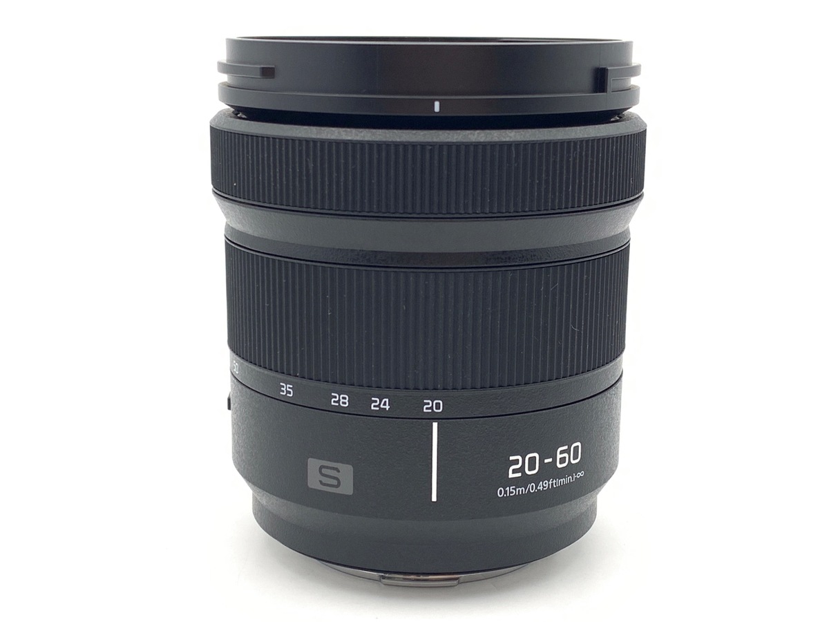 価格.com - パナソニック LUMIX G VARIO 45-200mm/F4.0-5.6 II/POWER