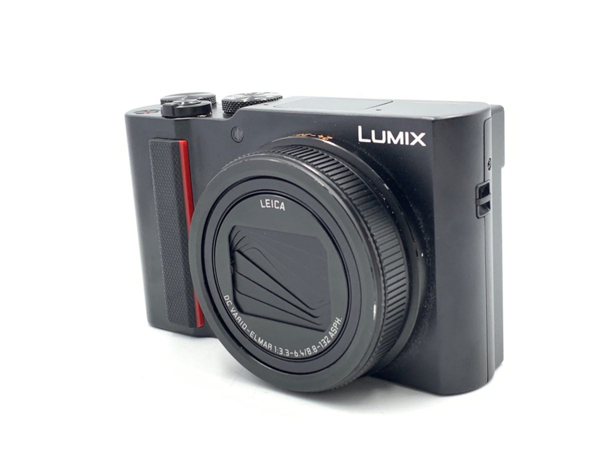 価格.com - パナソニック LUMIX DMC-SZ7 純正オプション