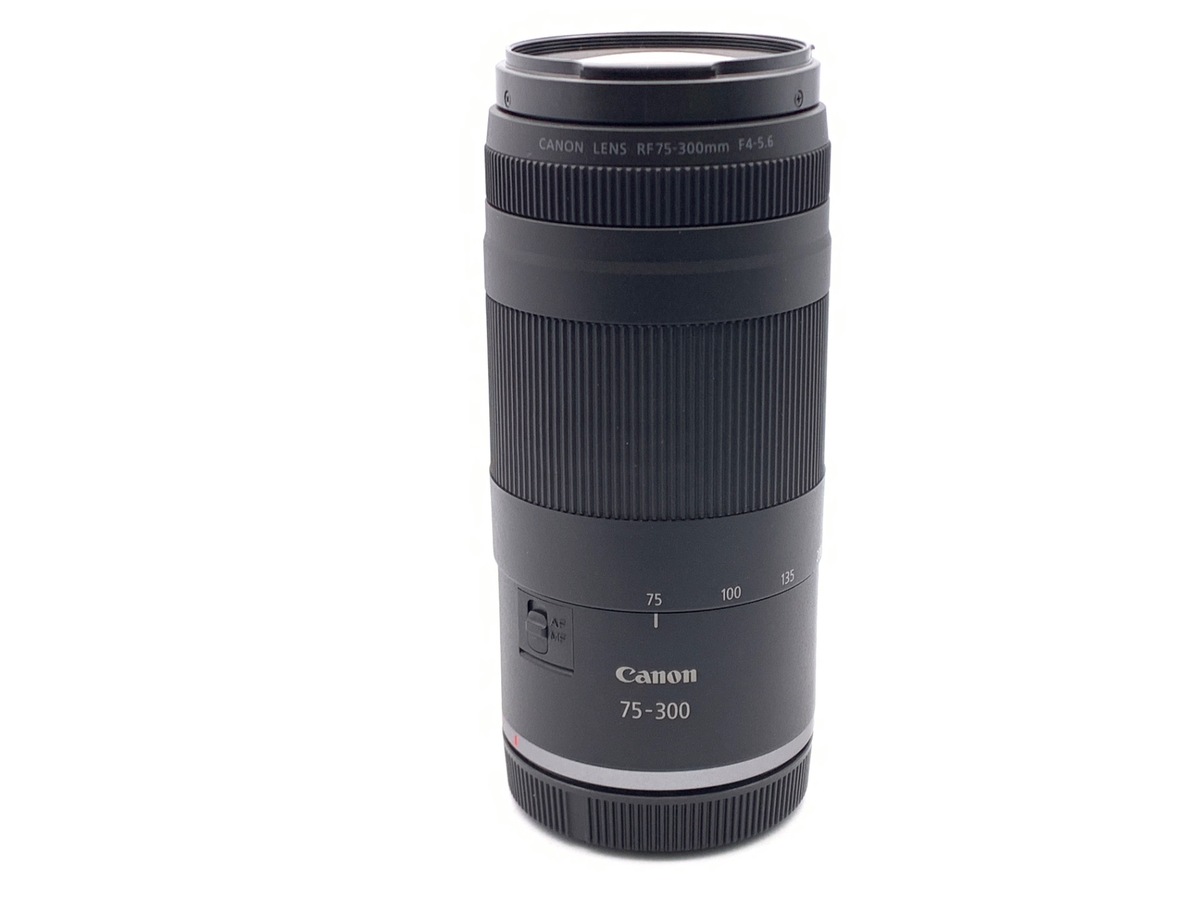 RF75-300mm F4-5.6 中古価格比較 - 価格.com
