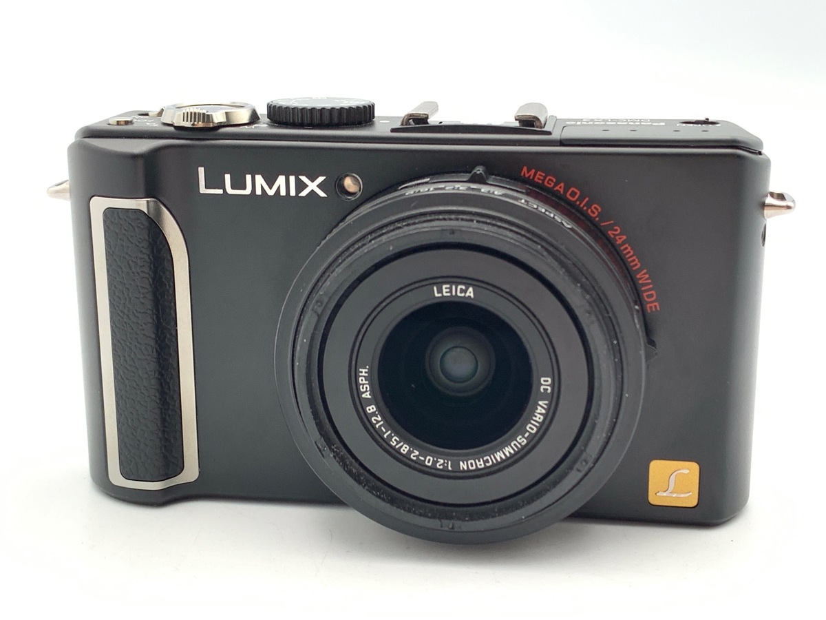 価格.com - パナソニック LUMIX DMC-FX60 価格比較