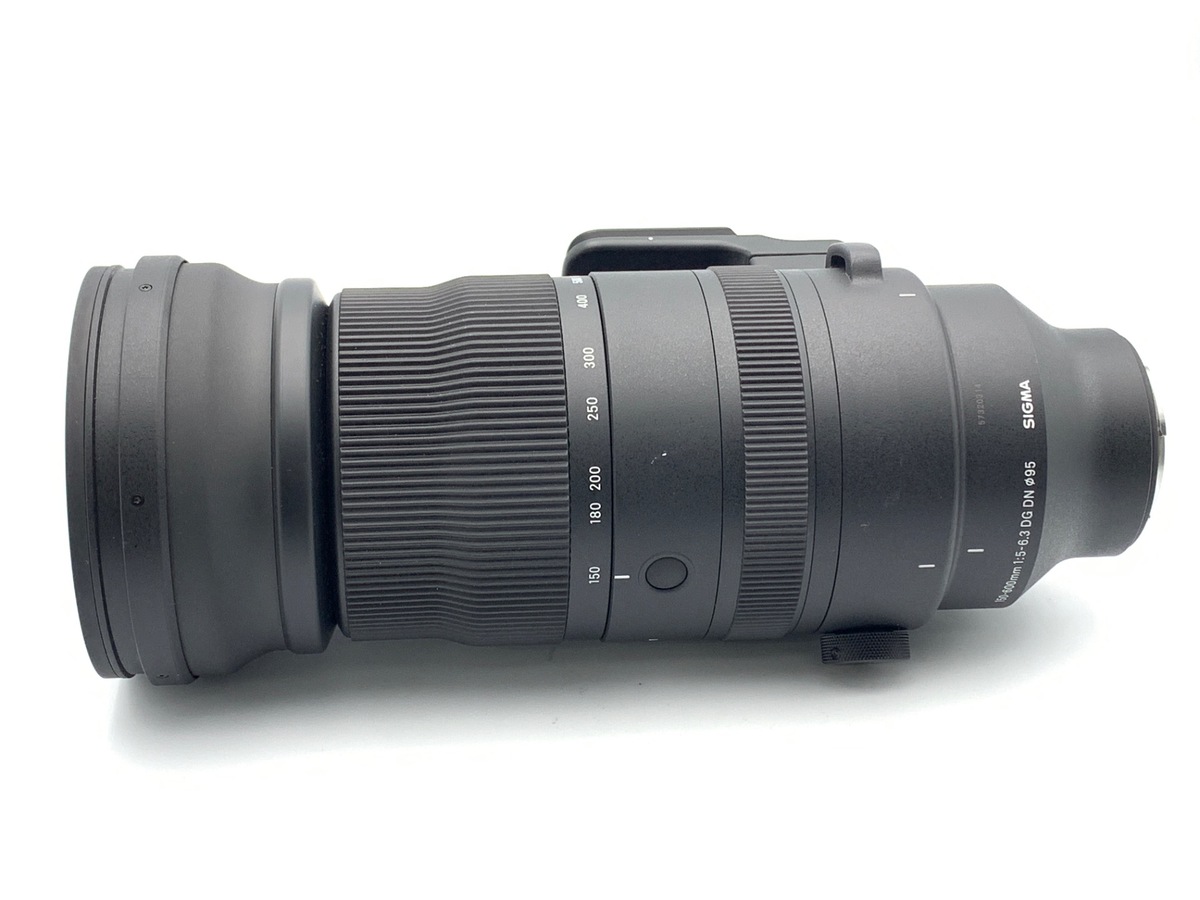 150-600mm F5-6.3 DG DN OS [ソニーE用] 中古価格比較 - 価格.com
