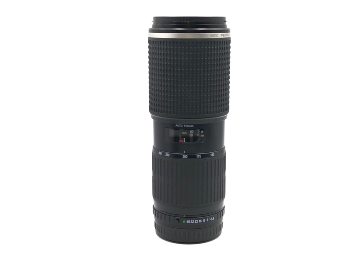 FA645ズーム 150-300mmF5.6ED[IF] 中古価格比較 - 価格.com