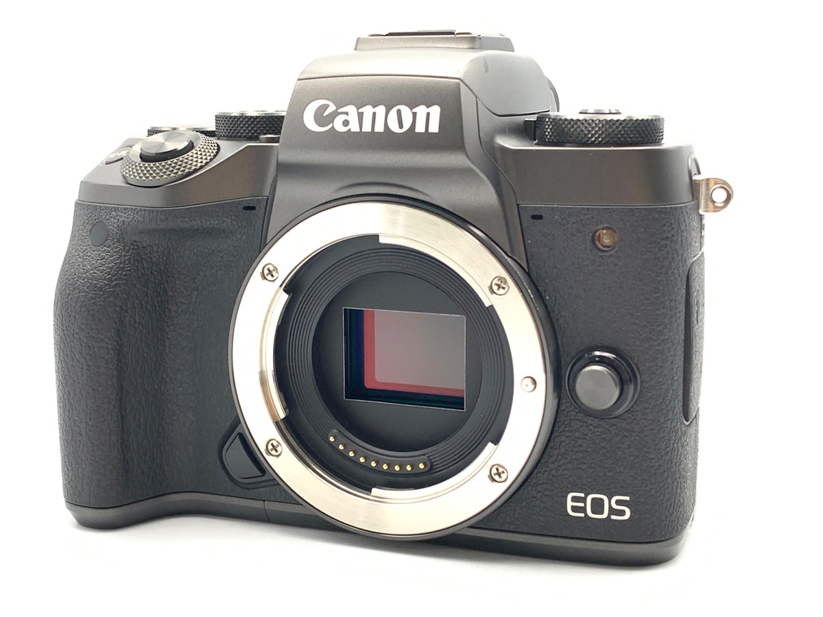 EOS M5 ボディ 中古価格比較 - 価格.com