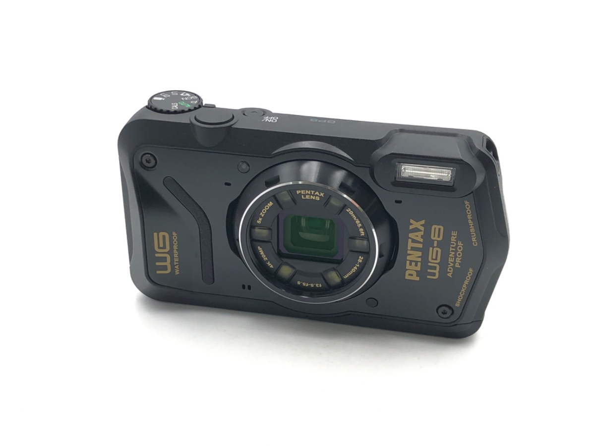 価格.com - ペンタックス PENTAX MX-1 [クラシックブラック] 価格比較